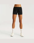 Pressio Women's Elite 3" Short - Black