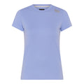 Pressio :Women’s Elite S/S Top - CBL/SLV
