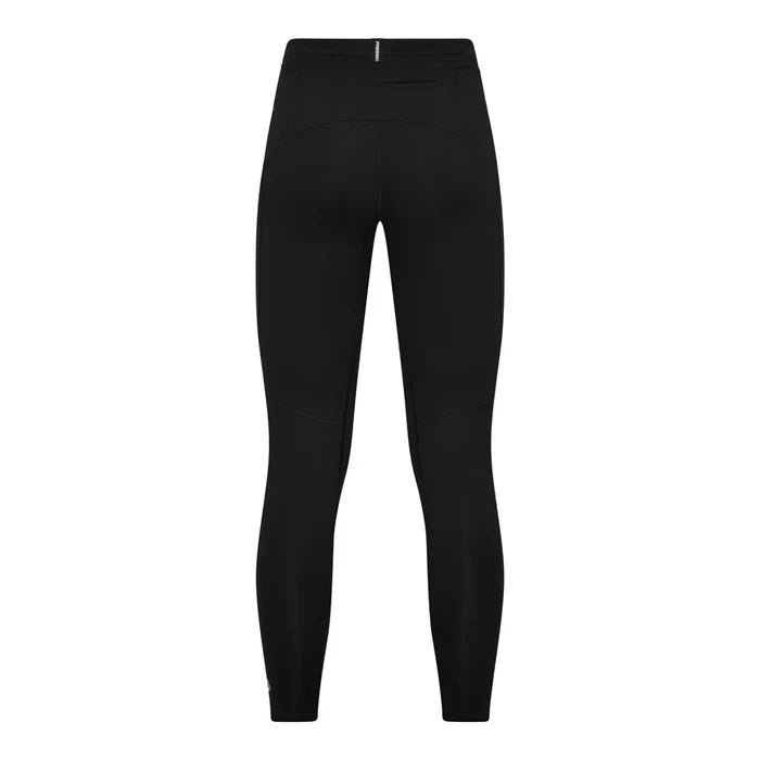 Pressio Women's EQ Run Tight Low Rise - Black