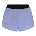 Pressio Women’s Run Elite 2’ Short - CLB/SLV