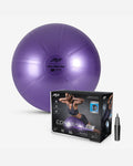 PTP Coreball 55cm - Pearl Violet