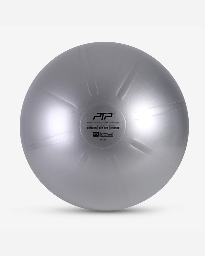 PTP Coreball 75cm - Steel Grey