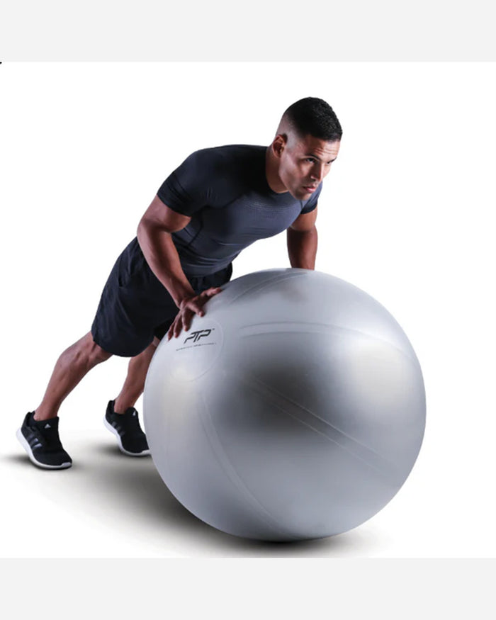PTP Coreball 75cm - Steel Grey