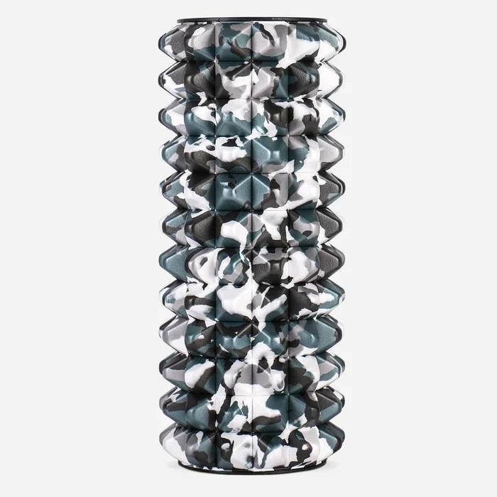 PTP Massage Therapy Roller Firm - Camo