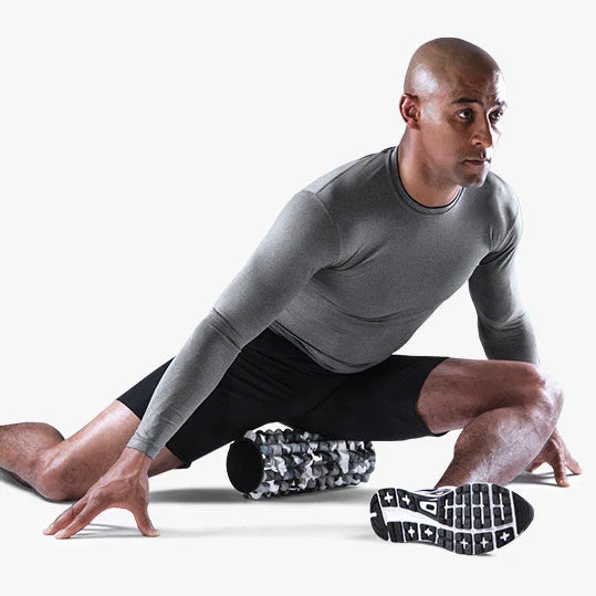 PTP Massage Therapy Roller Firm - Camo