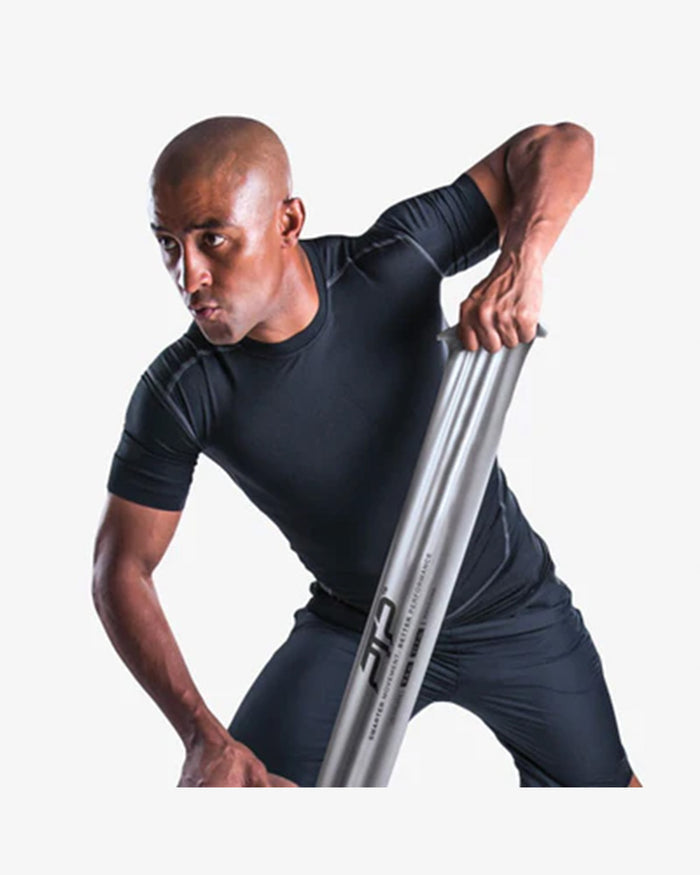PTP MB5 Mediband (4-10kgs) Ultimate - Silver