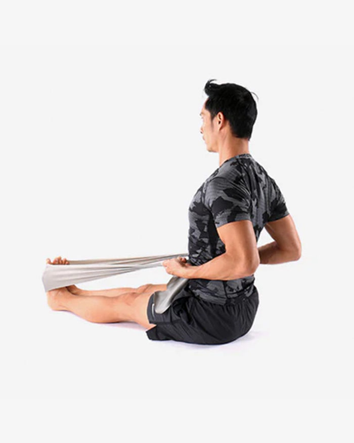PTP MB5 Mediband (4-10kgs) Ultimate - Silver