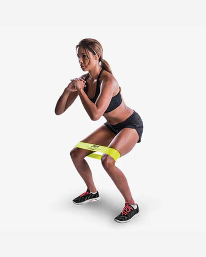 PTP MICRO2 Microband (4-12kgs) Light - Lime