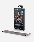 PTP MICRO5 Microband (9-26kgs) Ultimate - Silver