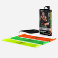 PTP Microband Combo + 3 Pack - Multi