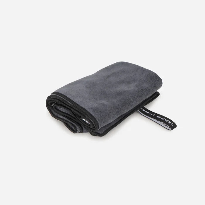 PTP Microfibre Action Towel - Storm