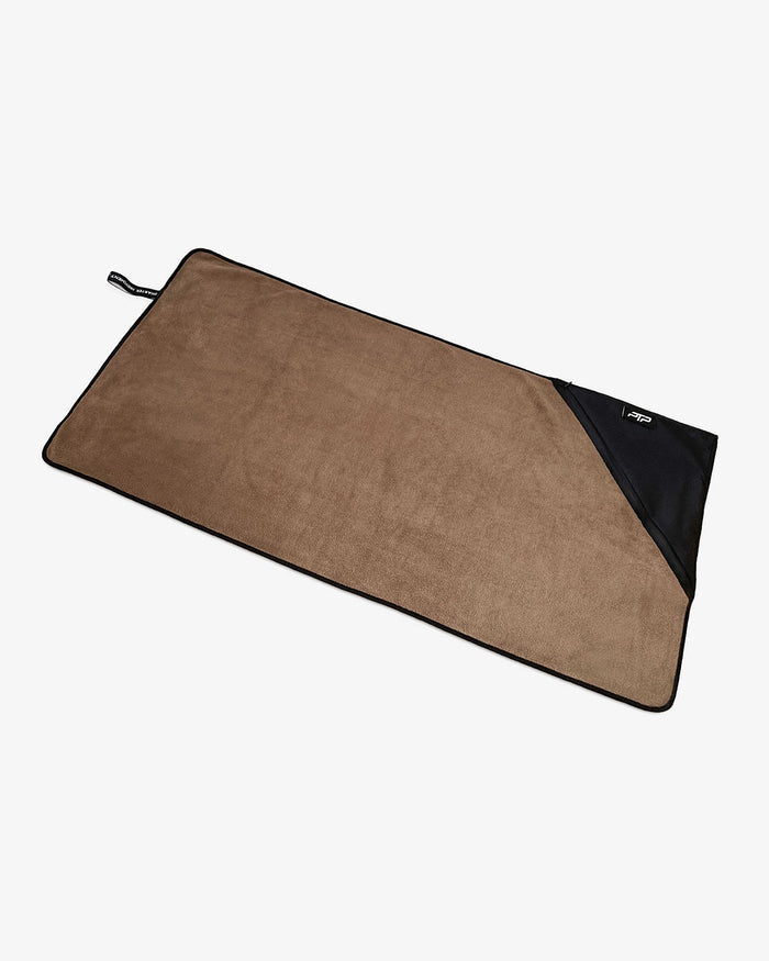 PTP Microfibre Action Towel Regular - Bronze