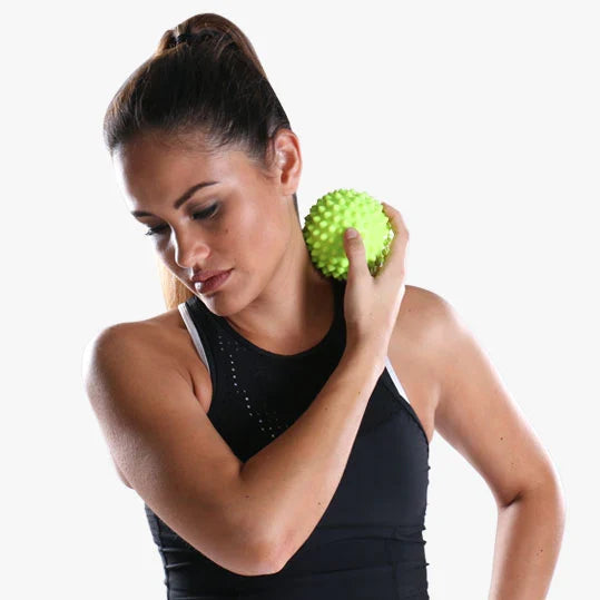 PTP Sensory Ball - Lime