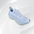 Qiaodan Men's FeiYing Plaid 2.0 - White