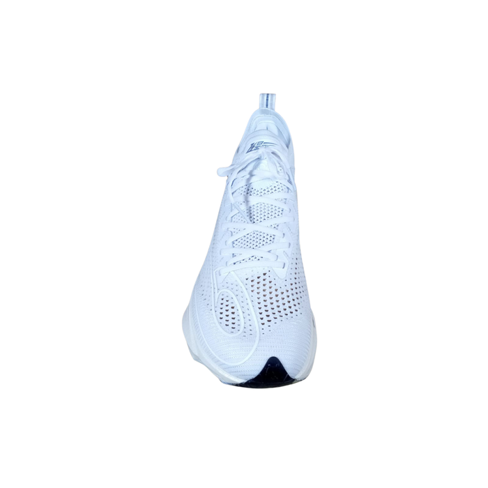 Qiaodan Men's FeiYing Plaid 2.0 - White