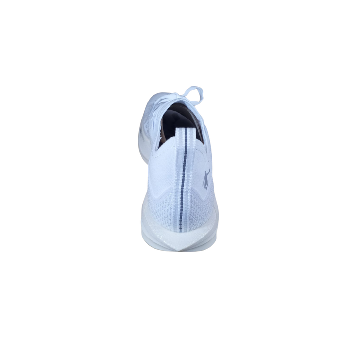 Qiaodan Women's FeiYing Plaid 2.0 - White