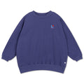 Repose AMS Cozy Drop Sweater Eclipse Blue