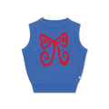 Repose AMS Knit Tank Magic Blue