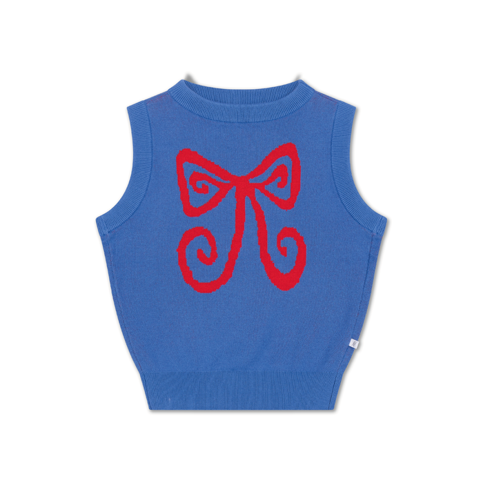 Repose AMS Knit Tank Magic Blue