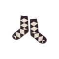 Repose AMS Socks Chocolate Twist