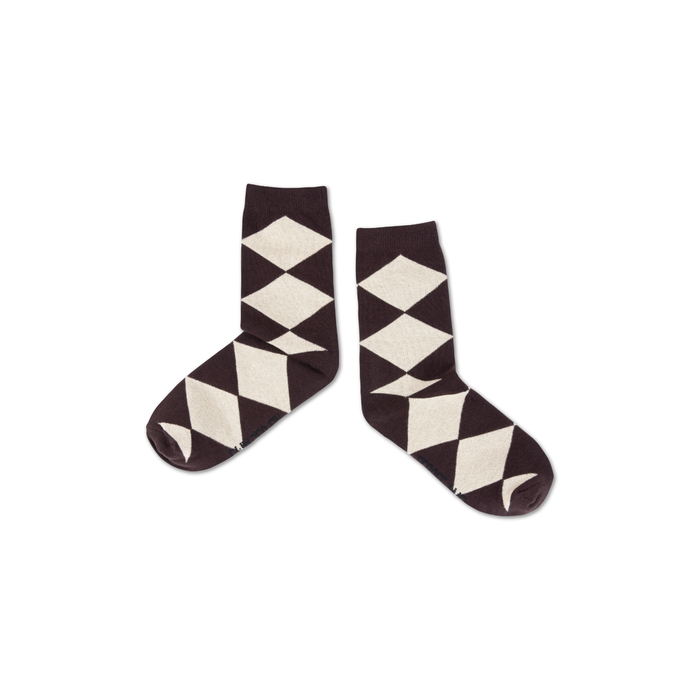 Repose AMS Socks Chocolate Twist