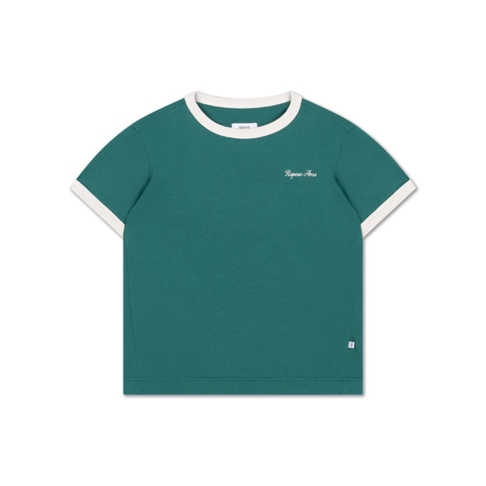 Repose AMS Tee Shirt Forest Scout