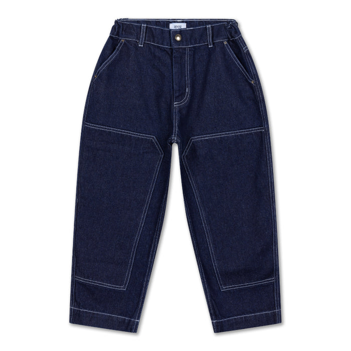 Repose AMS Worker Dark Indigo