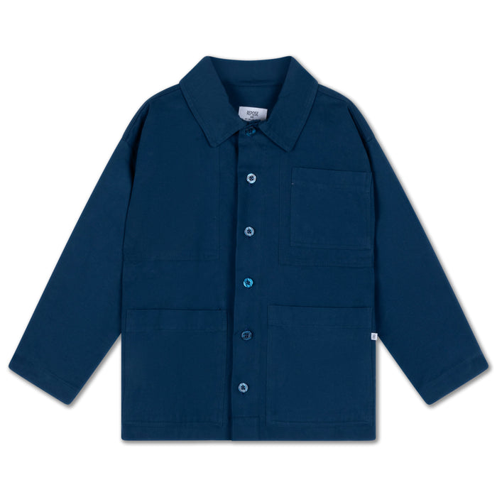 Repose AMS Worker Jacket