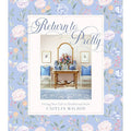 Return to Pretty Book