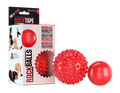 Rocktape Rock Balls - Red