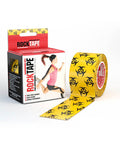 Rocktape STD Biohazard INTL