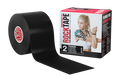 Rocktape STD Black INTL - Black