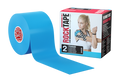 Rocktape STD Blue INTL - Blue