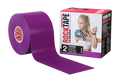 Rocktape STD Purple INTL - Purple