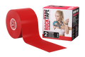 Rocktape STD Red INTL - Red