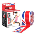 Rocktape UK Flag INTL - UK Flag