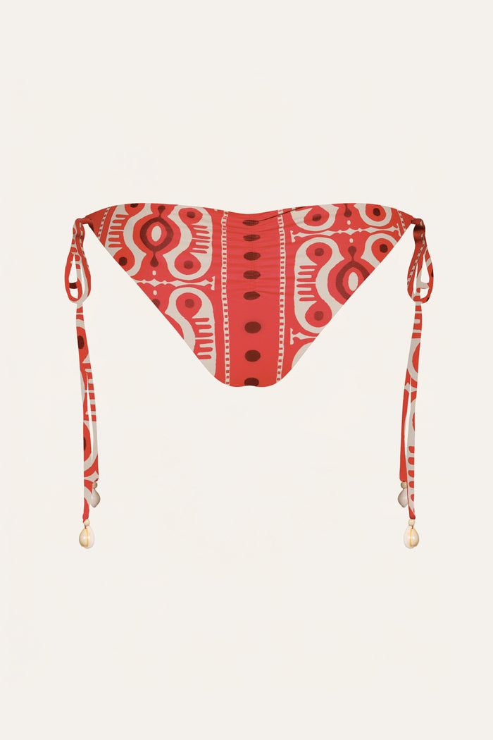Sagrado Bikini Bottom - Johanna Ortiz