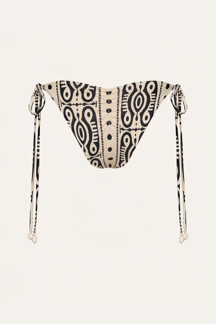 Sagrado Bikini Bottom - Johanna Ortiz