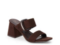 Sally Heeled Sandal