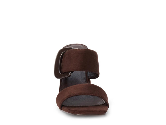 Sally Heeled Sandal