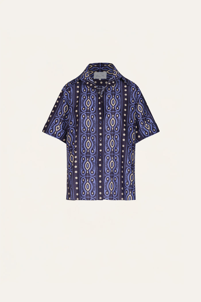 Salty Promises Shirt - Johanna Ortiz