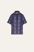 Salty Promises Shirt - Johanna Ortiz