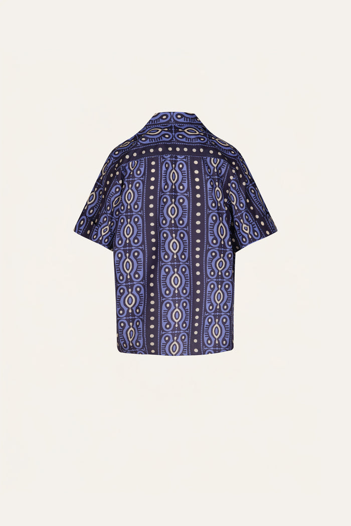 Salty Promises Shirt - Johanna Ortiz