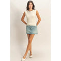 Sandra Knit Top