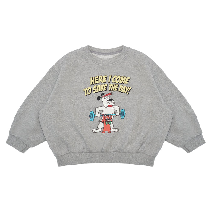 Save The Day Sweatshirt