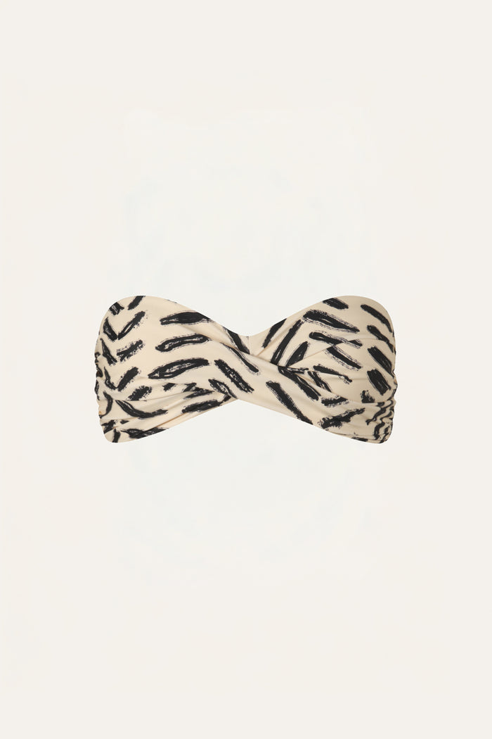 Sea Sprite Bikini Top - Johanna Ortiz