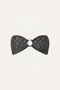 Seawaters Bikini Top - Johanna Ortiz