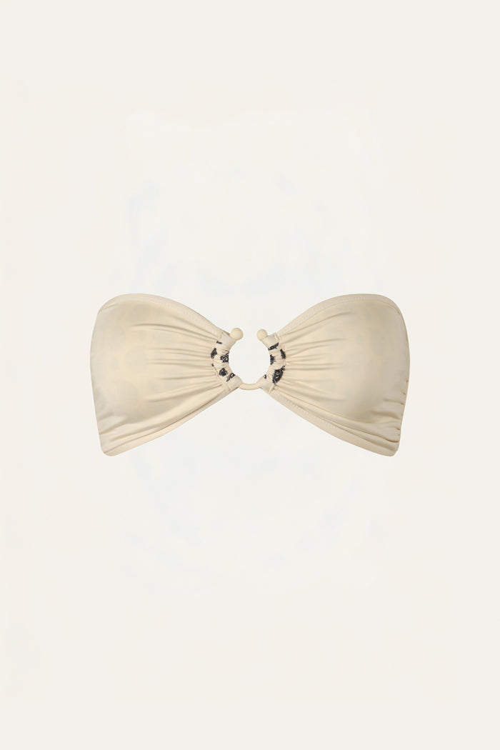 Seawaters Bikini Top - Johanna Ortiz