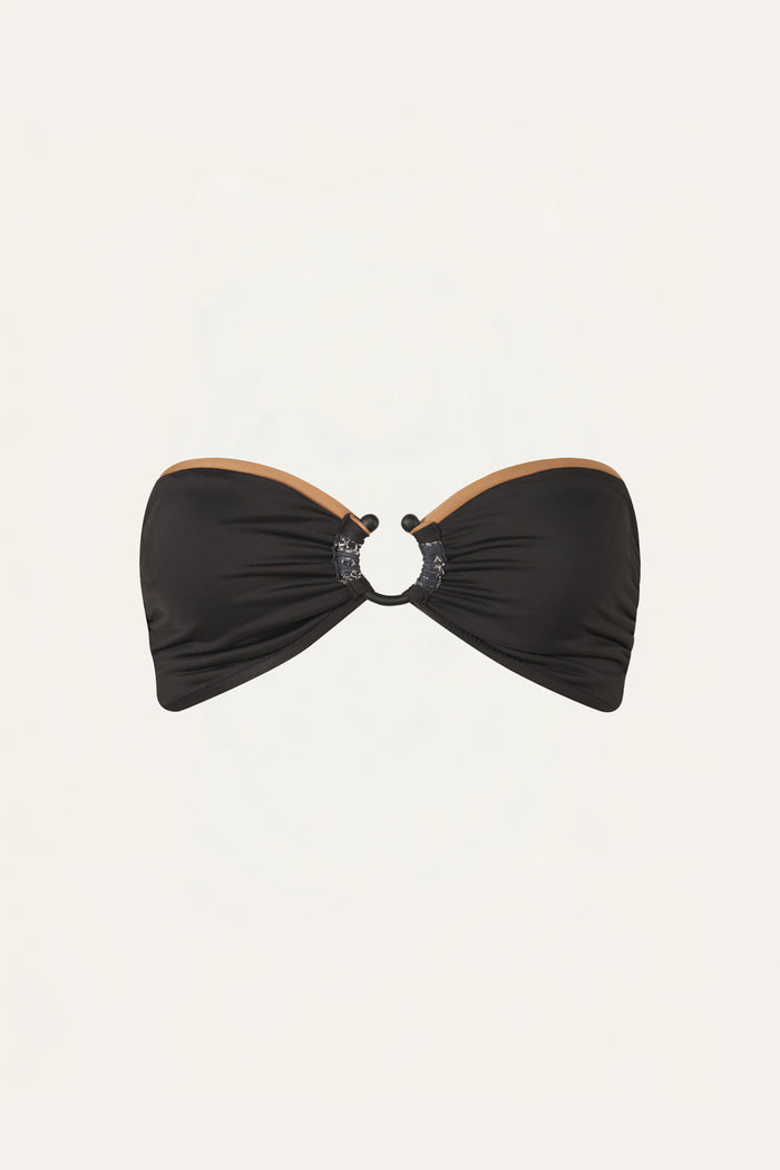 Seawaters Bikini Top - Johanna Ortiz