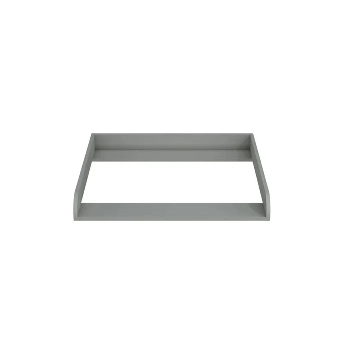 Shefa Kids 800 Universal Dresser Baby Changing Top - Grey - ebebek - Black Friday